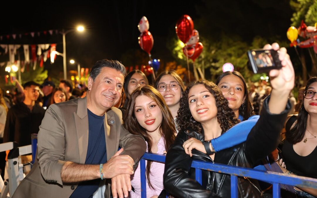 Muğla’da Gençlik Meclisi Kuruluyor Gençler Yerel Yönetimde Söz Sahibi Olacak