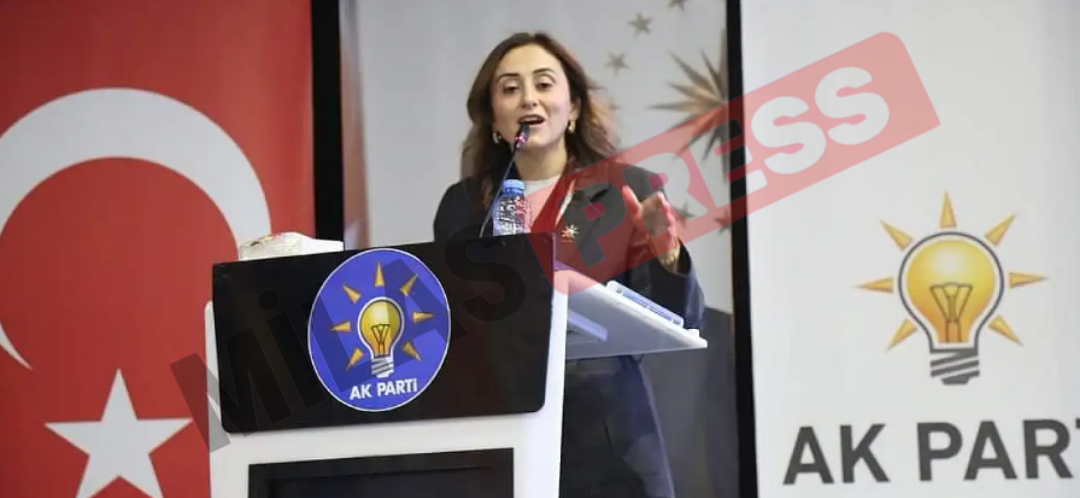 AK Parti Milas İlçe Başkanı Marçalı Doğru: “15 Temmuz, Milletimizin Kahramanlık Destanıdır”