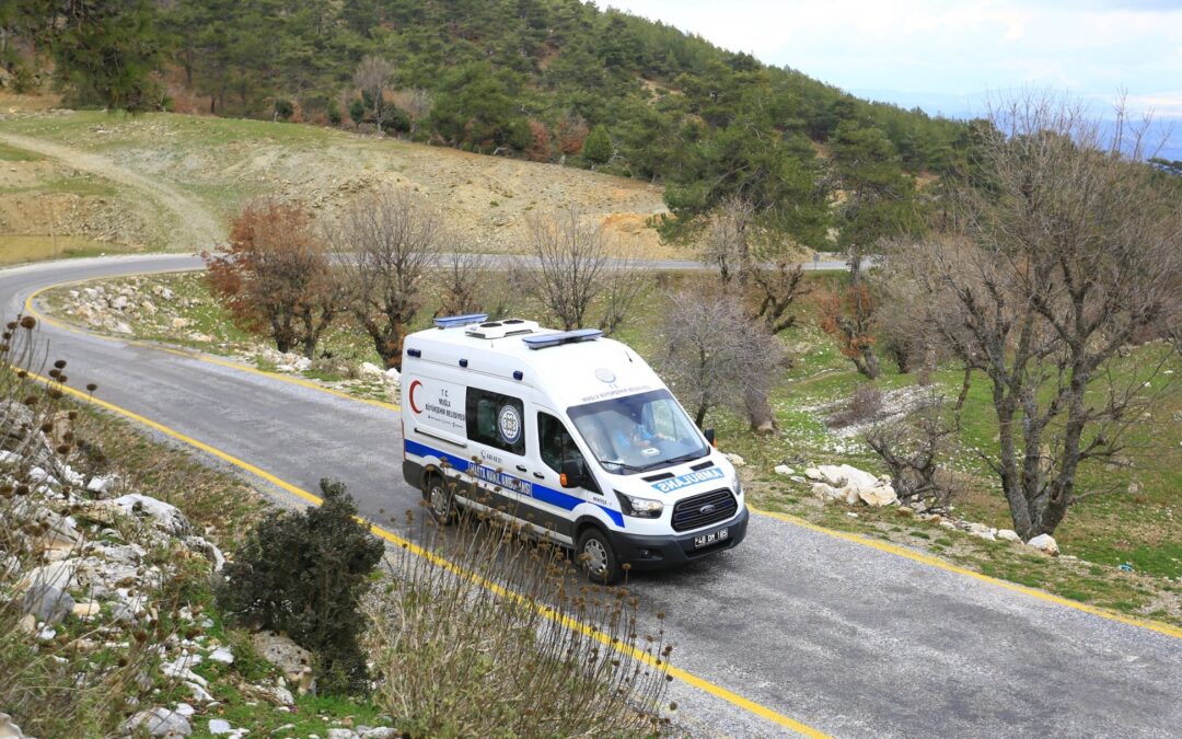 Muğla Büyükşehir Belediyesi’nden 26 Bin Haneye Şefkat Eli