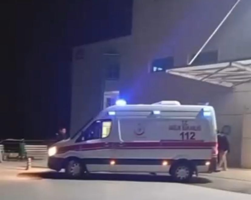 Zeytinlikuyu Plajı’nda Denize Giren Vatandaş Hayatını Kaybetti