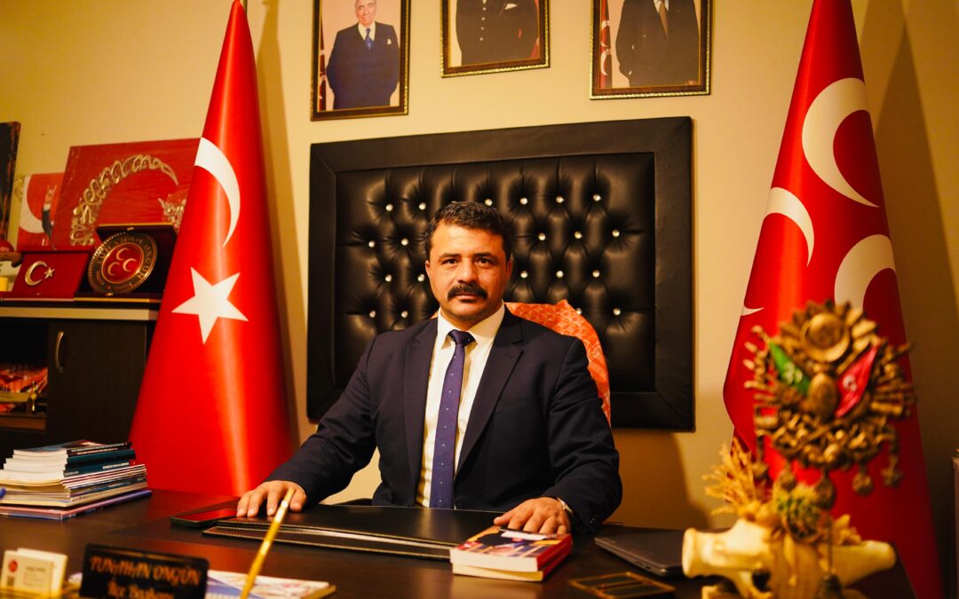 MHP’li Ongün: “15 Temmuz, Milletimizin Sarsılmaz İradesinin Zaferidir”