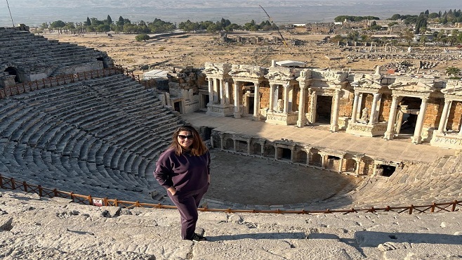 Milas’ın Turizm Geleceği İçin Akademik Araştırma Başlatıldı