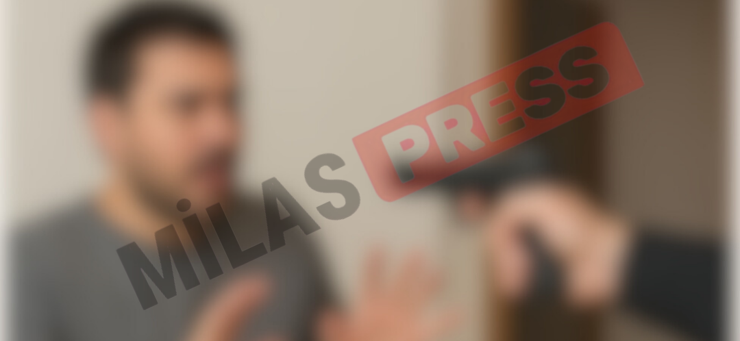 Milas’ta İnternetten Tanıştığı Kadınla Buluşan Şahıs Silahlı Gaspa Uğradı