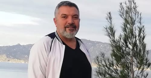Milas’ta Görev Yapan Diş Hekimi Mustafa Karaca Kalp Krizi Sonucu Hayatını Kaybetti