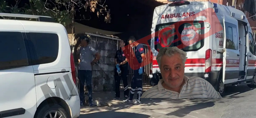 Milas’ta 3 Gündür Haber Alınamayan Vatandaş Evinde Ölü Bulundu