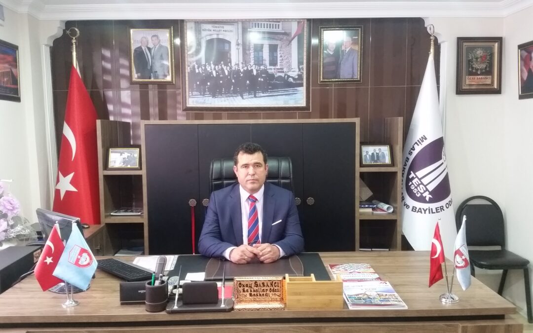 Yeni Vergi Düzenlemesi Küçük Esnafı Zorluyor: Milas’ta Yüzlerce İşletme Risk Altında