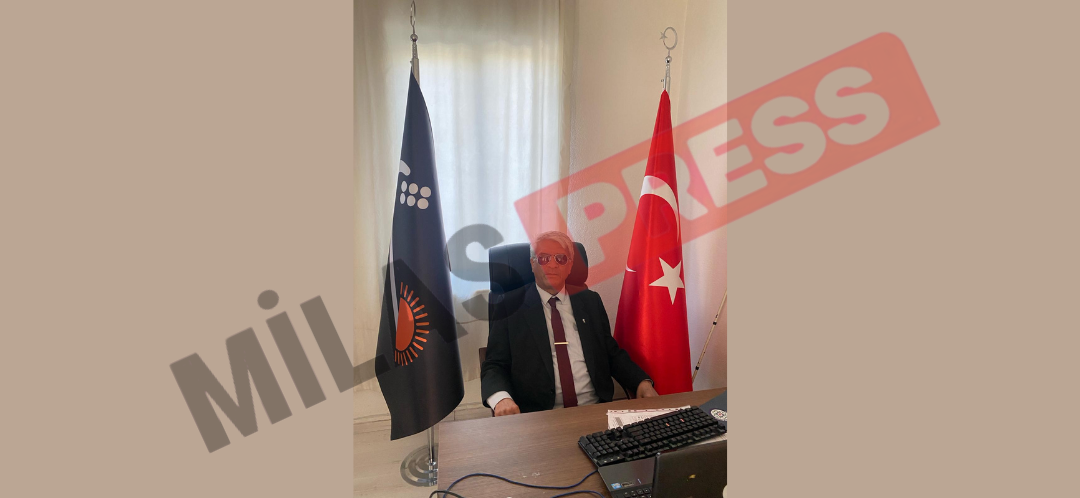 15 Ekim Dünya Beyaz Baston Görme Engelliler Güvenlik Günü’nde Görme Engellilerden Önemli Çağrı