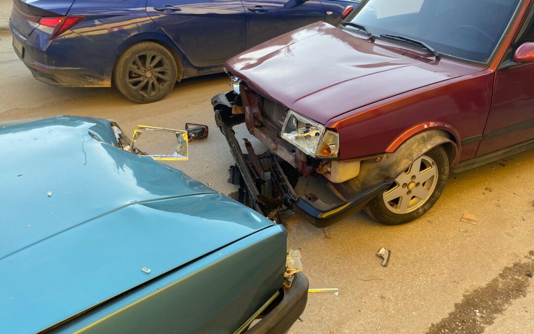Milas’ta Alkollü Sürücü Dehşeti: Börek Almaya Giden Kadın Yaralandı, Sürücü Kaçtı