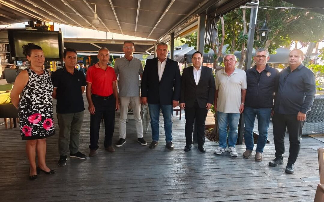 Zafer Partisi’nden Turizme Stratejik Dokunuş: Muğla’da Turizm Çalıştayları Başlıyor