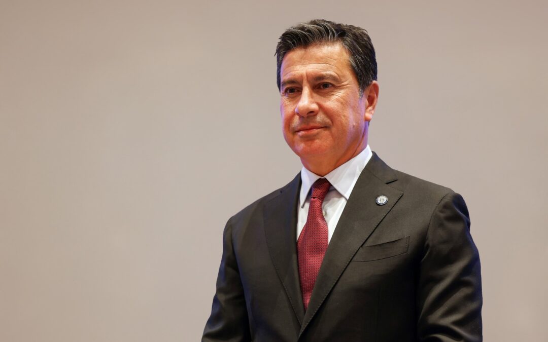 Başkan Aras: “Cumhuriyet’in Işığı Yolumuzu Aydınlatmaya Devam Edecek”