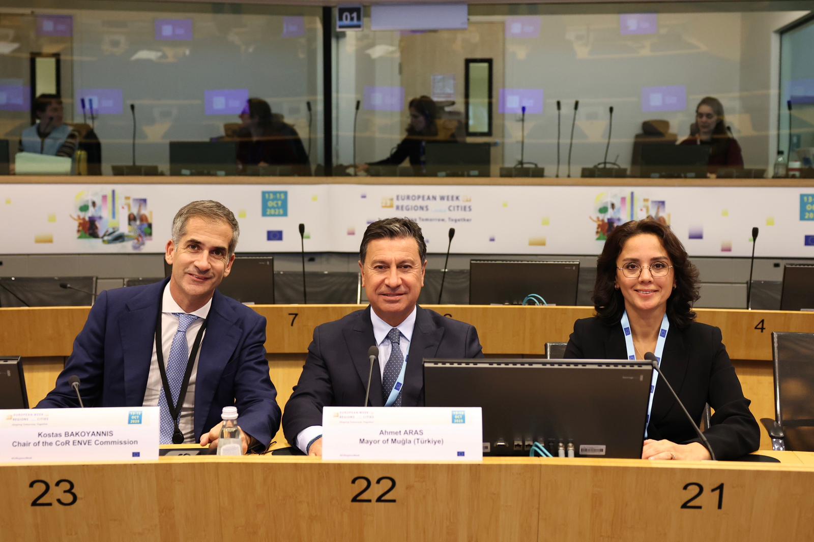 baskan-aras-bruksel-de-demokrasi-iklim-ve-surdurulebilirlik-temaslari-yuruttu_79799oıuoh5