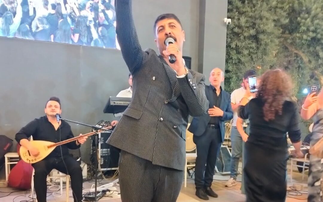 Fatih Bulut’tan Milas’ta Unutulmaz Gece!