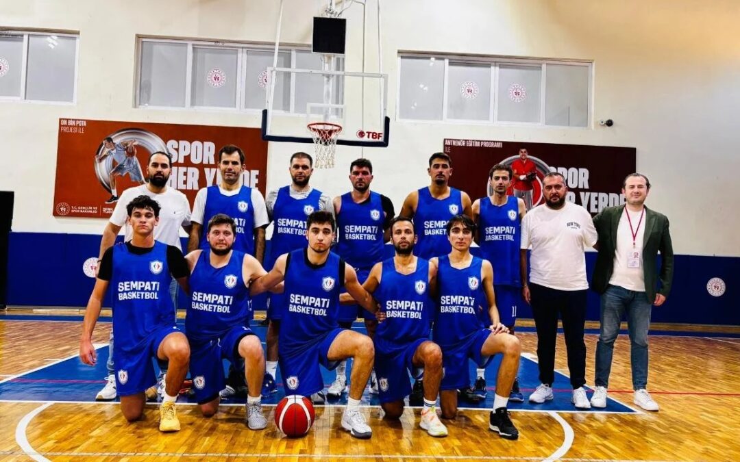 Milas Sempati’den Ortaca Gençlik Maçı Öncesi Taraftara “Hep Birlikte” Çağrısı