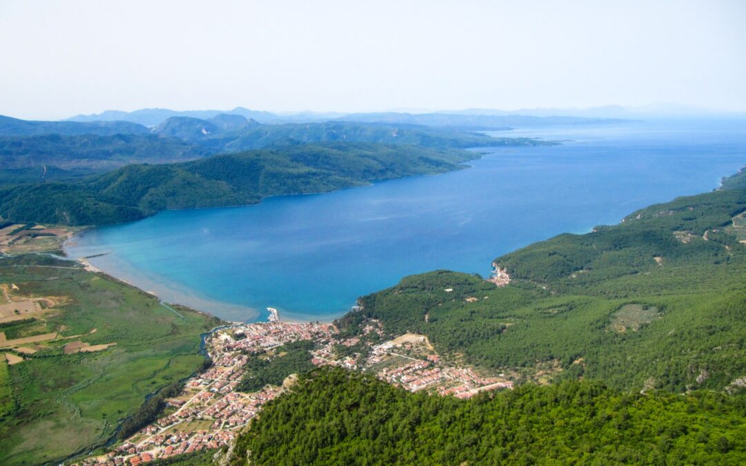 Muğla Büyükşehir’den Gökova İçin Tarihi Zafer: Danıştay Doğal Sit Statüsünü Geri Getirdi