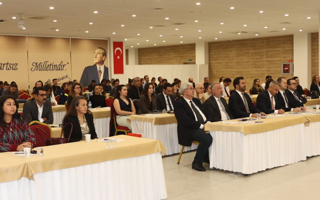 Muğla’da İklim Eylem Planı Çalıştayları Başladı