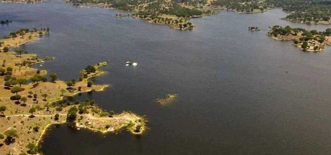 MUSKİ’den Bodrum’un Su Kaynaklarına İlişkin Açıklama: “Su Kesintisi Değil, Tasarruf Bekliyoruz”