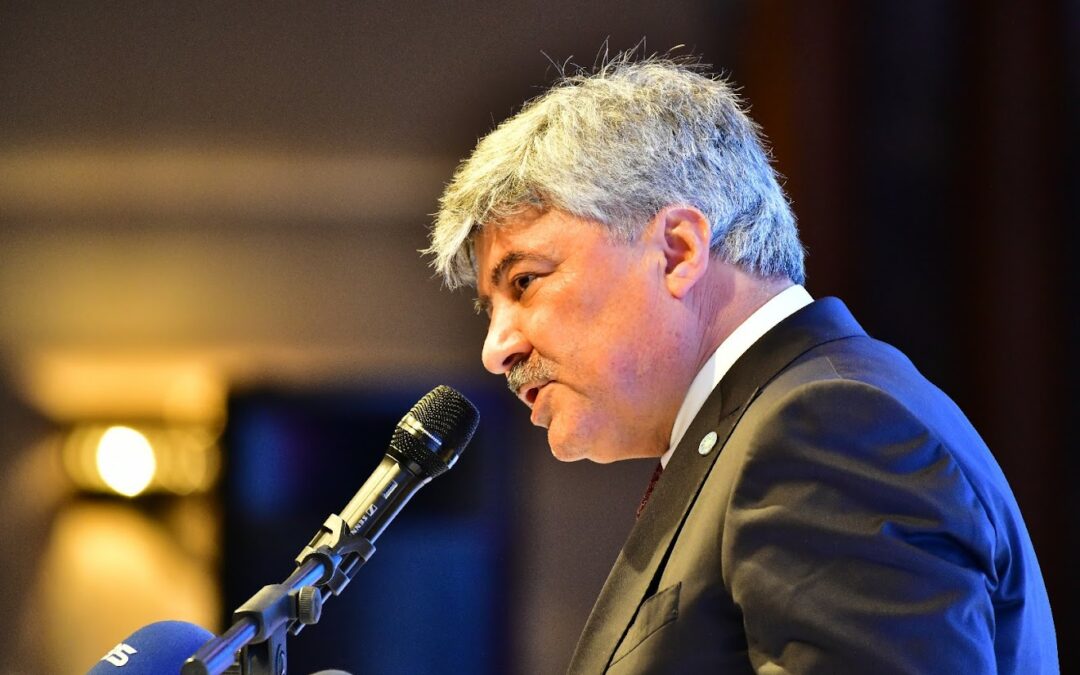 Metin Ergun: “Kağıt Üstünde İşsizlik Düşüyor, Sokakta Gerçek İşsizlik Yükseliyor!”