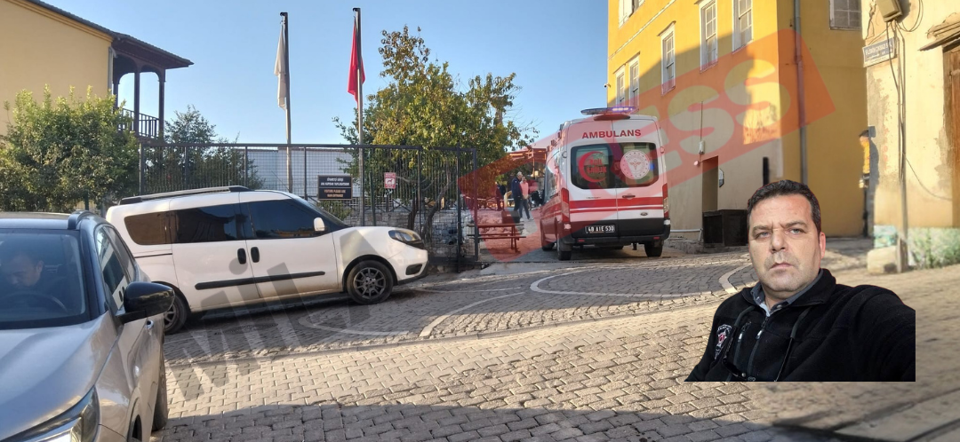 Milas Uzunyuva Kazı Alanında Güvenlik Görevlisinin Şüpheli Ölümü: Serkan Alkaya Hayatını Kaybetti