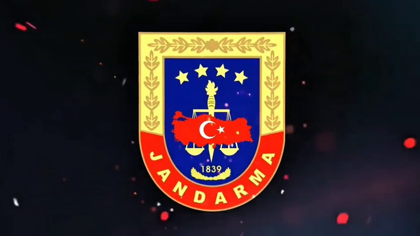 Muğla İl Jandarma Komutanlığı Haftalık Asayiş Raporunu Açıkladı: 59 Şahıs Yakalandı