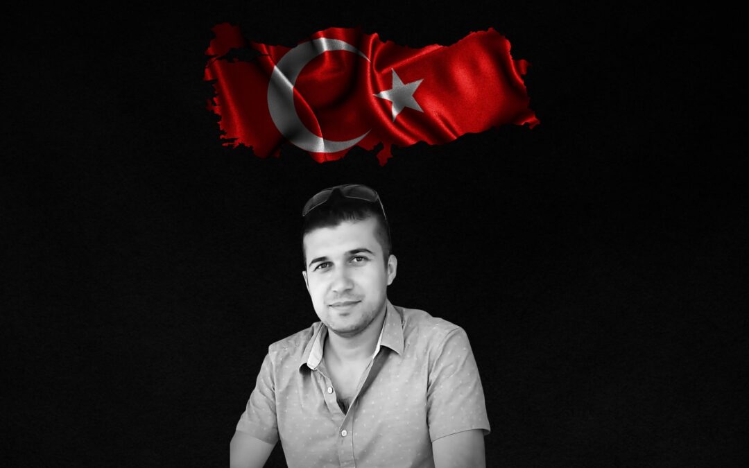 Şehit Astsubay Emrah Kuran, Ekinanbarı’nda Son Yolculuğuna Uğurlanacak