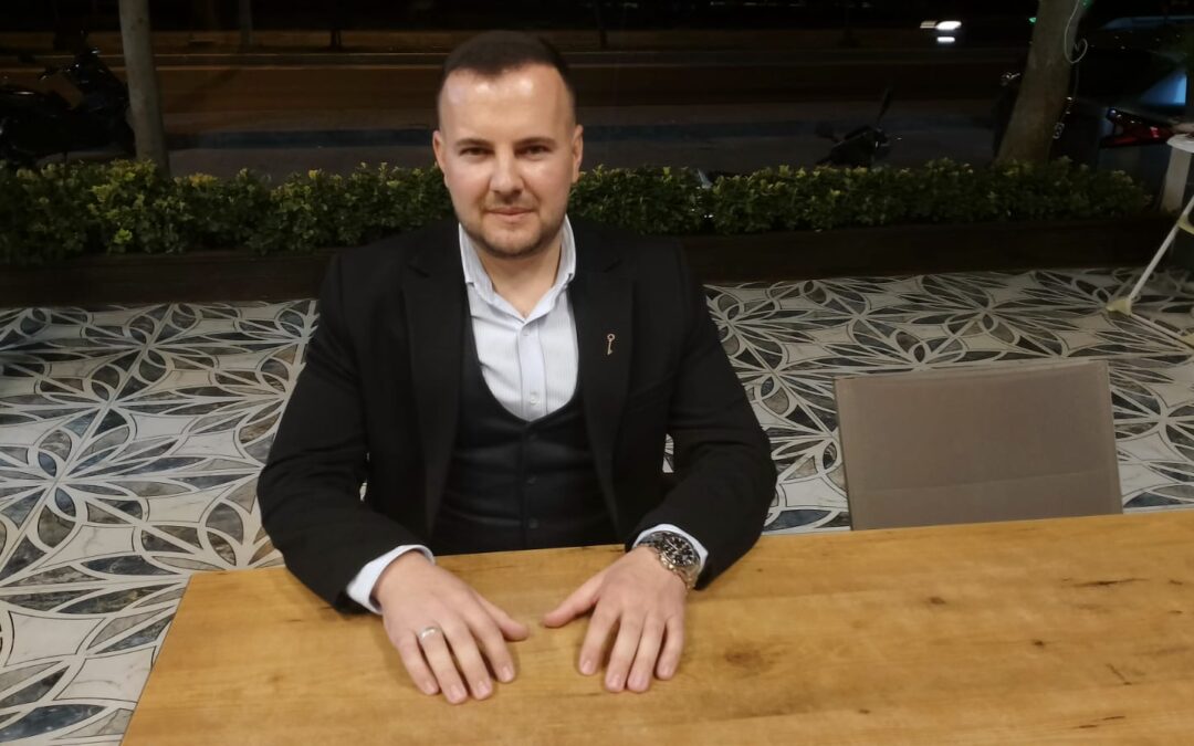 Anahtar Parti Milas İlçe Başkanı İbicek: “Kararsız Seçmenin Yeni Adresi Anahtar Parti”