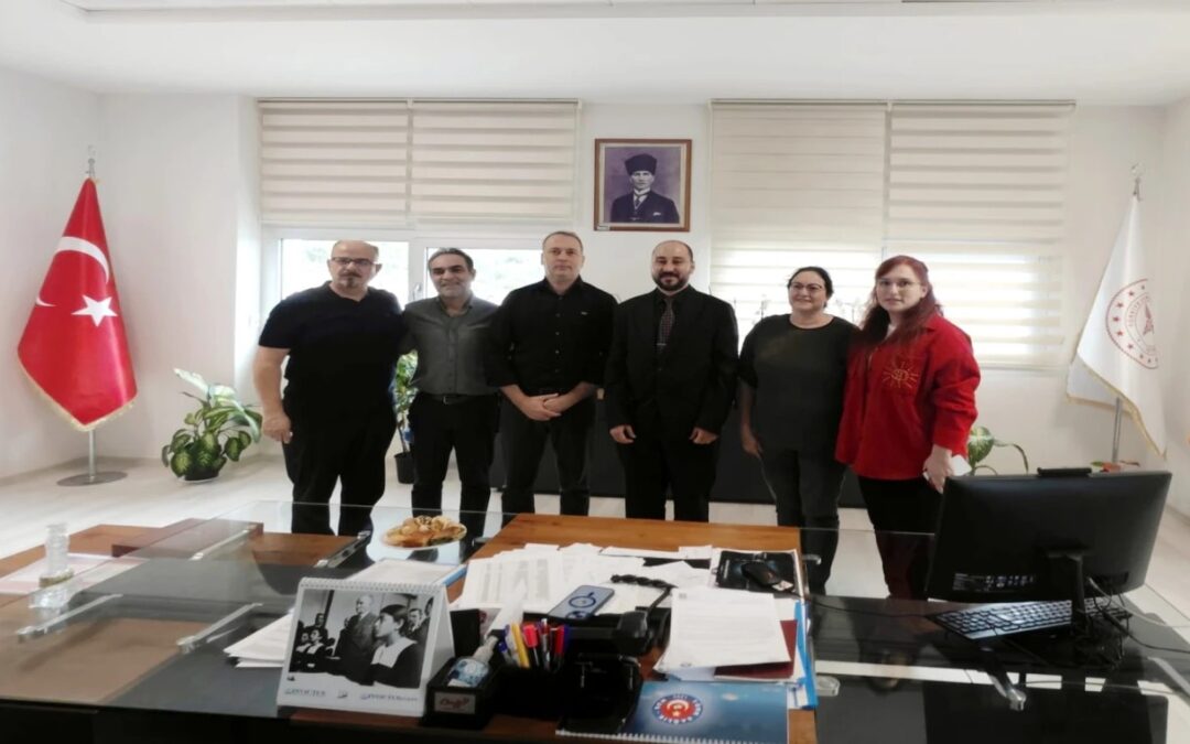 Hastanede Yeni Uzman Hekimler Göreve Başladı, Poliklinik Sayısı 49’a Yükseldi