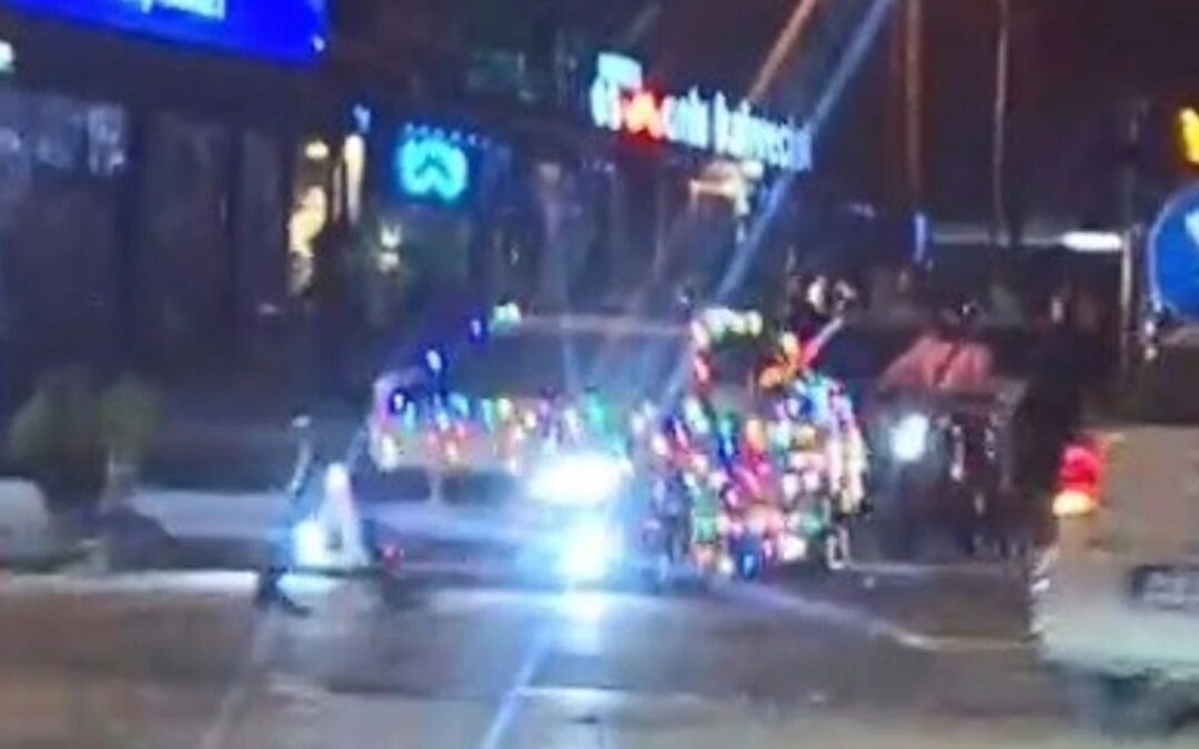 Kötekli’de Trafik Denetiminde Aykırı Donanım ve Abartı Egzoza 11 Bin TL Ceza