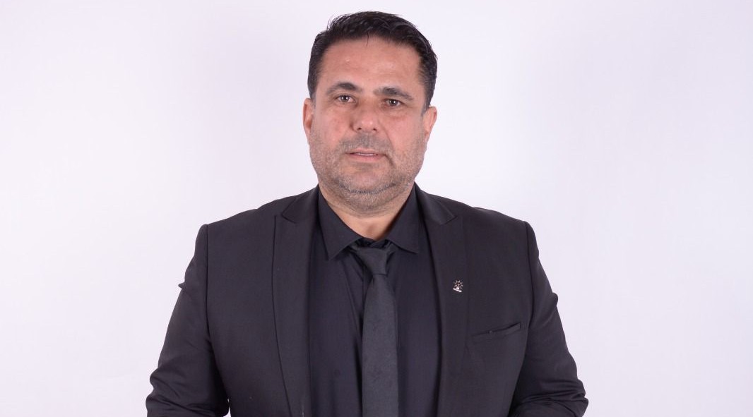 AK Parti Milas İlçe Başkanlığı İçin Serdal Atabey Adaylığını Resmen Duyurdu