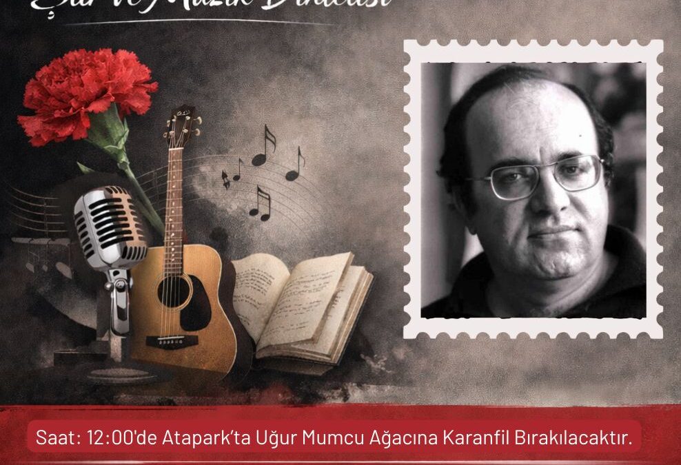 Uğur Mumcu, Milas’ta Anma Programıyla Anılacak