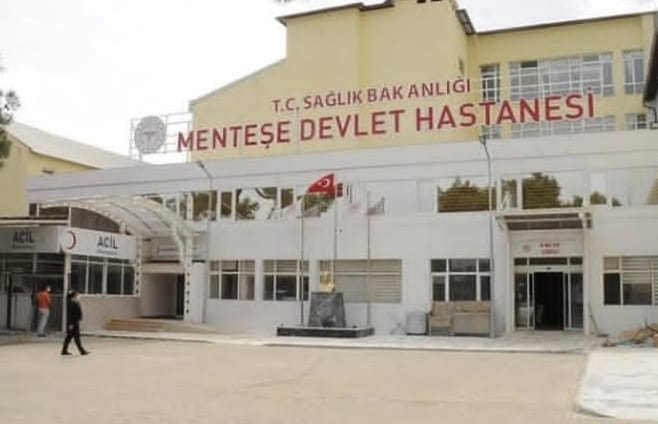 Menteşe Yeni Devlet Hastanesi 2026 Yatırım Programına Alındı