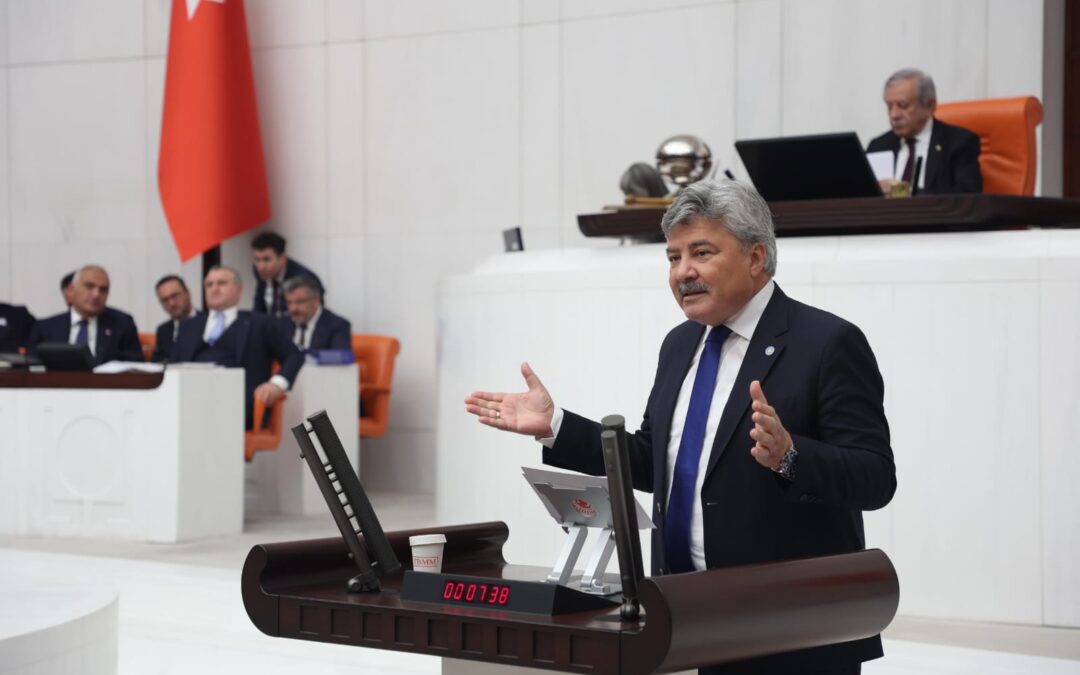 Yerli Sığır Irklarının Sayısı 1 Milyonun Altına Düştü: TBMM’ye Araştırma Önergesi Verildi