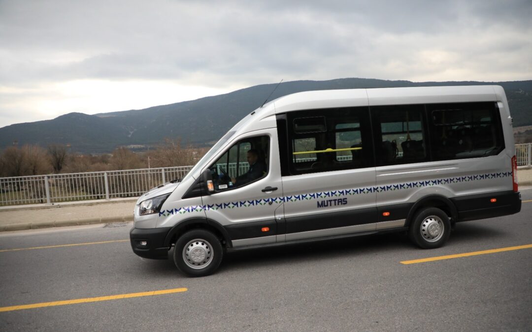 Muğla Büyükşehir Belediyesi’nden Ulaşım Hamlesi: 13 İlçede 54 Yeni Toplu Taşıma Hattı Hizmete Girdi