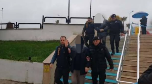 Muğla Merkezli Sahte Sosyal Medya Operasyonu: 2 Şüpheli Tutuklandı