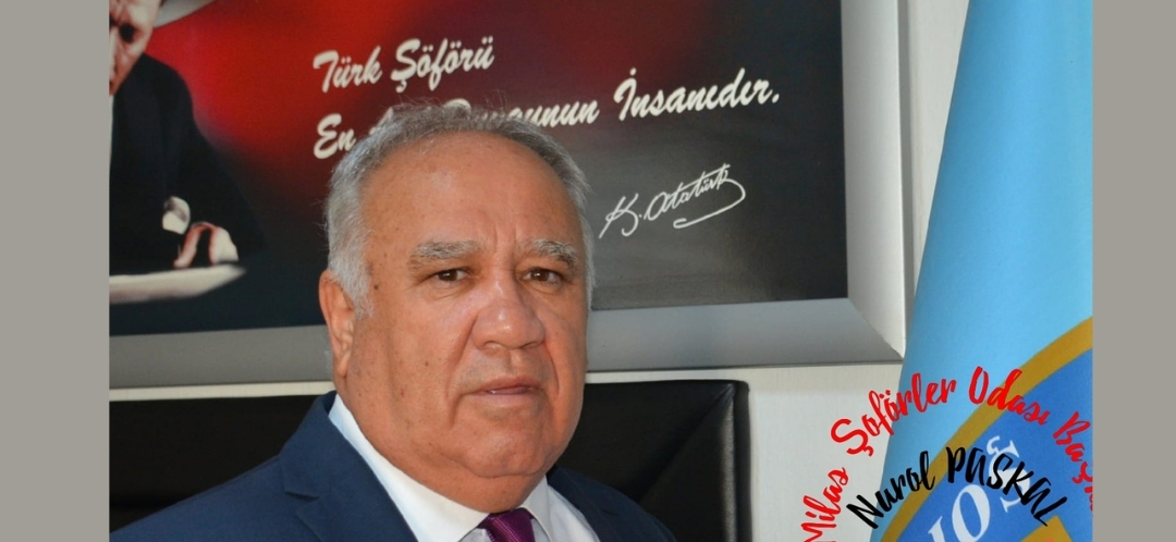 Milas Şoförler ve Otomobilciler Esnaf Odası Genel Kurulu 17 Ocak’ta Yapılacak