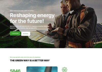 Solar Energy – 2