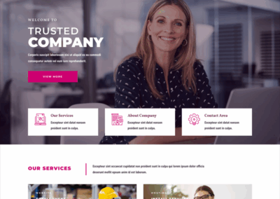 Company – 12