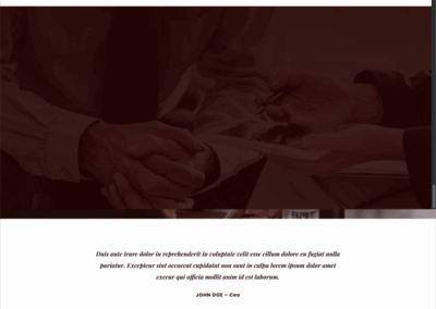 Company – 13