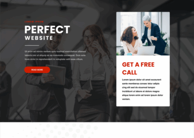 Company – 2