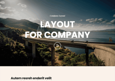 Company – 40