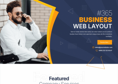 Company – 54