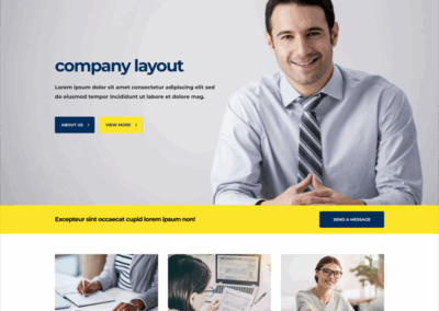 Company – 8