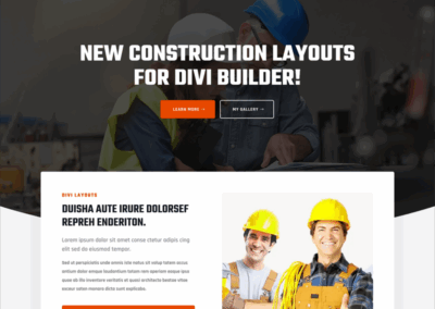 Construction – 11