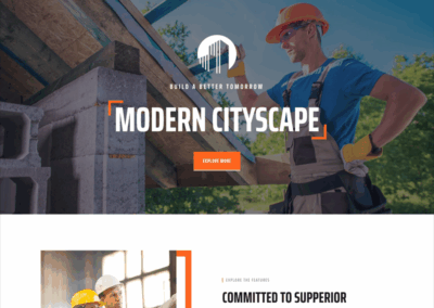Construction – 12