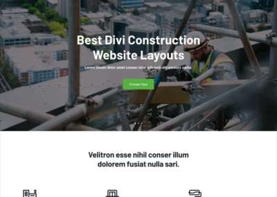 Construction – 9