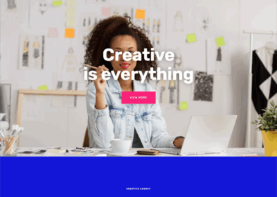 Creative Agency