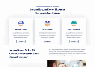 Dentist – 3