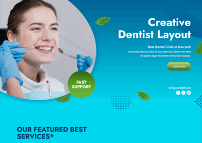 Dentist – 5