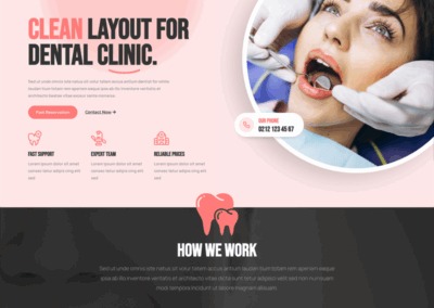 Dentist – 6