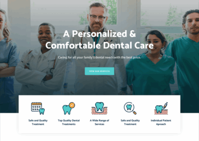 Dentist – 7