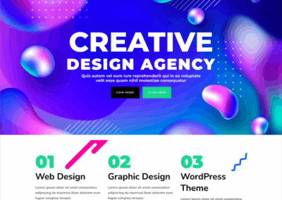 Design Agency